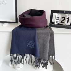 Loewe Scarf